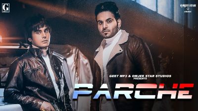 Parche Lyrics — Shooter | Karaj Randhawa