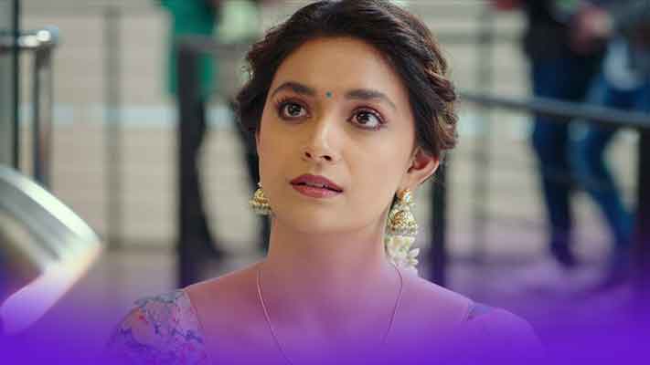 Kalaavathi-Sarkaru-Vaari-Paata-lyrics-english