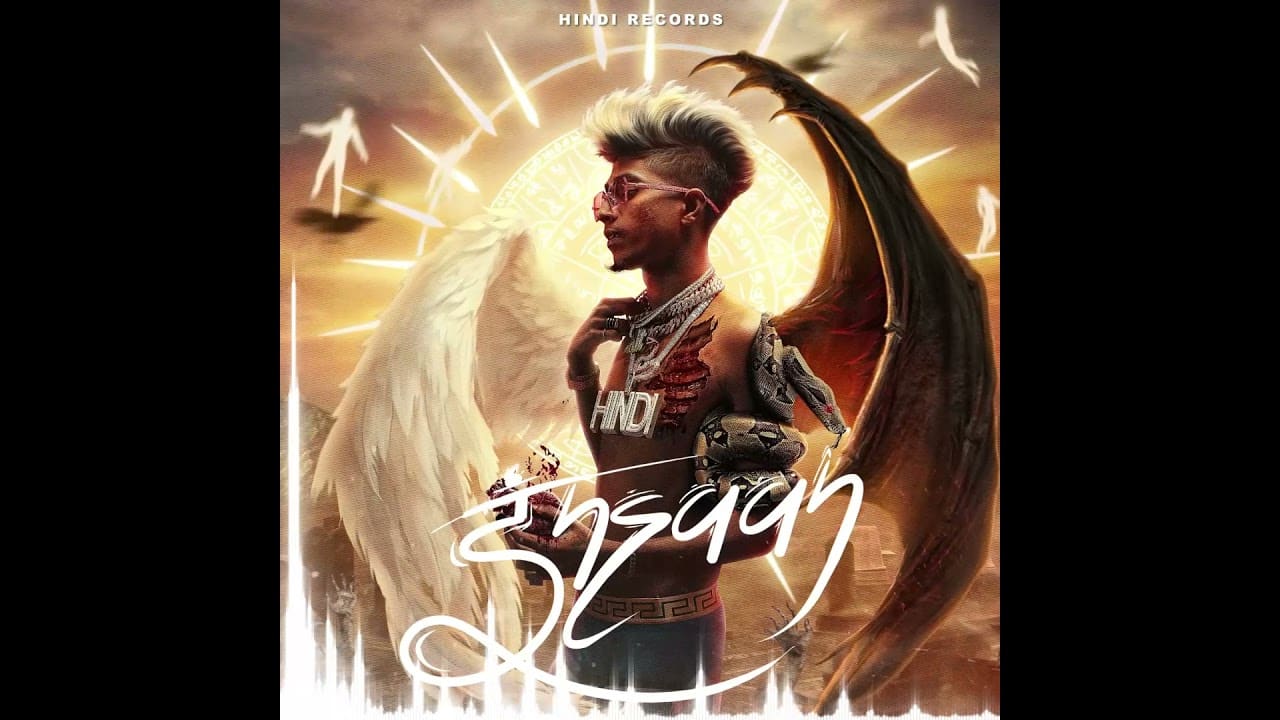Maa Baap Lyrics — Mc StΔn