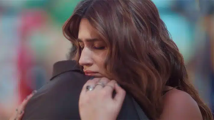 Meri Jaan Lyrics Translation — Bachchhan Paandey | B Praak