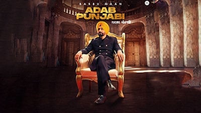 Adab-Punjabi-Part-2-&-3-Lyrics--Babbu-Maan