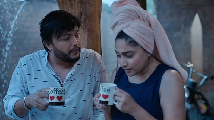 Premakke-Kannilla-Lyrics-Translation-Sakath