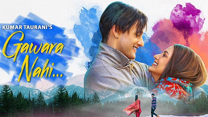 Gawara Nahi Lyrics Translation — Ankit Tiwari