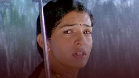 Male Ninthu Hoda Mele Lyrics Meaning — Milana | Shreya Ghoshal