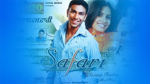 Hasdi Lyrics Kuldeep Rasila Miss Pooja