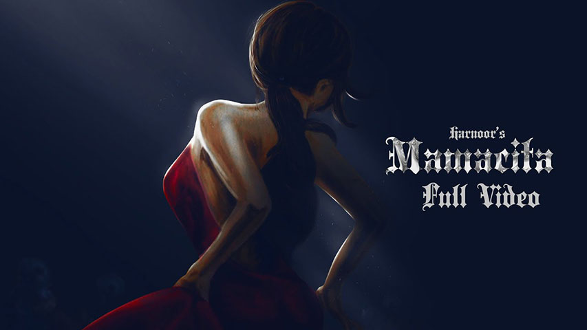 Mamacita-Lyrics-Harnoor