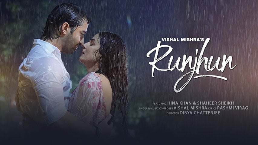 Runjhun-Lyrics-Vishal-Mishra