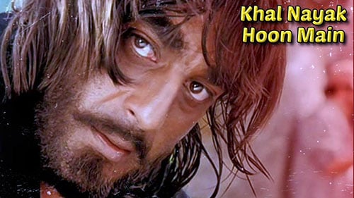 Nayak-Nahi-Khalnayak-Hoon-Main-Lyrics-Translation