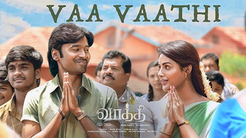 Vaa Vaathi Lyrics English Translation — Oru Thalai Kadhal Thantha