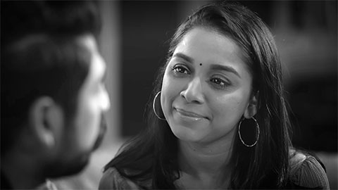 Kannoram (Sollatha Kadhal Ellam Kallaraiyil) Lyrics Translation — Srinisha Jayaseelan | Stephen Zechariah