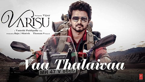 Vaa-Thalaiva-Lyrics-Varisu