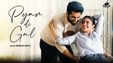 Jisma To Paar Di Gal Hai Lyrics Translation — Inderjit Nikku