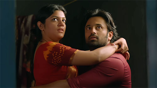 Neeye Nenjil Lyrics Meaning — Mindiyum Paranjum | Mridula Warrier | Sooraj S. Kurup