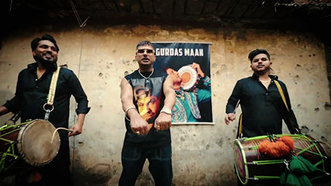 Note Fenko The Karampura Lyrics — Yo Yo Honey Singh