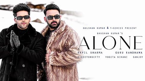 Alone Lyrics Meaning Guru RandhawaKapil Sharma