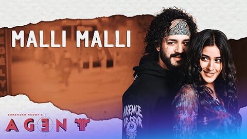 Malli Malli Lyrics Agent Hiphop Tamizha