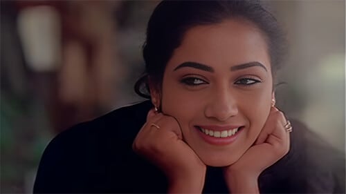 Mandhara Cheppundo Lyrics Dasharatham