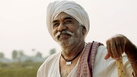 Ooru Palletooru Lyrics Balagam