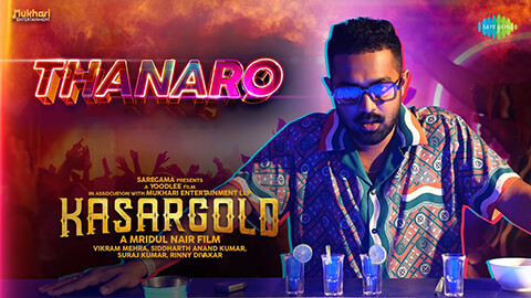 Thanaro Lyrics Niranj Suresh Thankachan Abhi