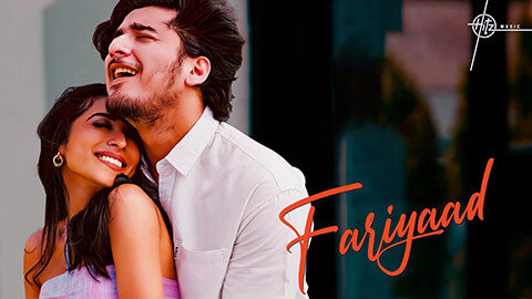 Fariyad Karunga Lyrics — Bhavin Bhanushali