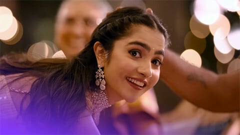 Gold Fish Lyrics Baana Dariyalli