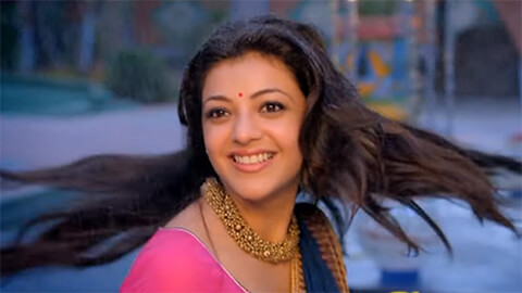 Gulabi Kallu Rendu Mullu Lyrics Meaning — Govindudu Andarivadele | Javed Ali
