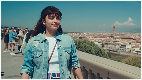 Merise Mabbullo Lyrics — Anni Manchi Sakunamule | Malavika Nair | Santosh Sobhan