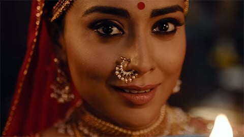 Namaami Namaami Lyrics English Translation Kabzaa
