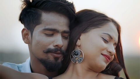 Somma Silli Pothunnava O Chinna Ramulamma Lyrics Ramu Rathod