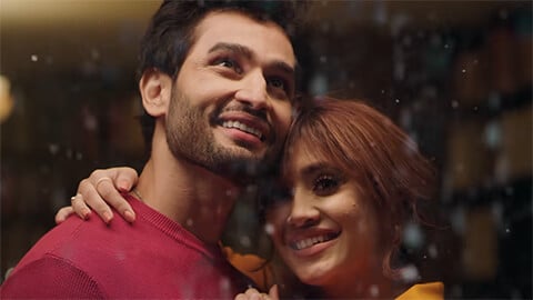 Tu Meri Heer Main Tera Ranjha Lyrics Translation Rito Riba