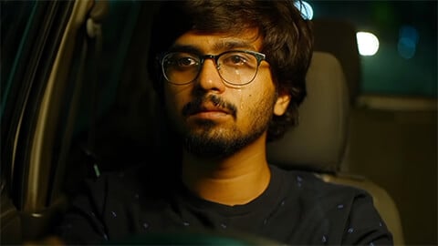 Undiporaadhey Sad Version Lyrics Translation Husharu Sid Sriram
