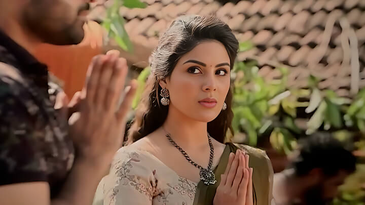 nachavule nachavule song lyrics