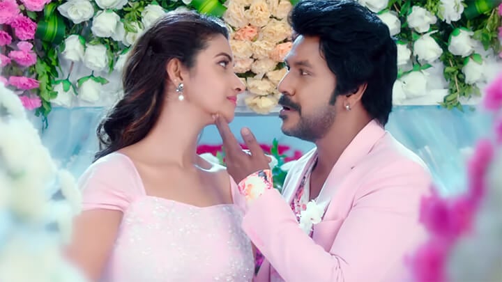 Paadatha Pattellam Lyrics Meaning — Rudhran | Emcee D | Nithyashree Venkataramanan | Sathyaprakash