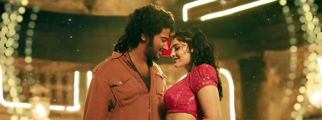 kalapakkaara song download king of kotha malayalam