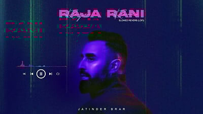 Raja Rani Lyrics Jatinder Brar