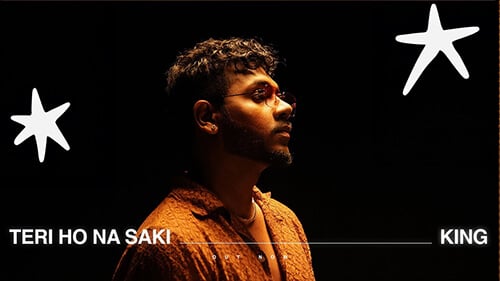 Teri Ho Na Saki Lyrics In English Translation KING