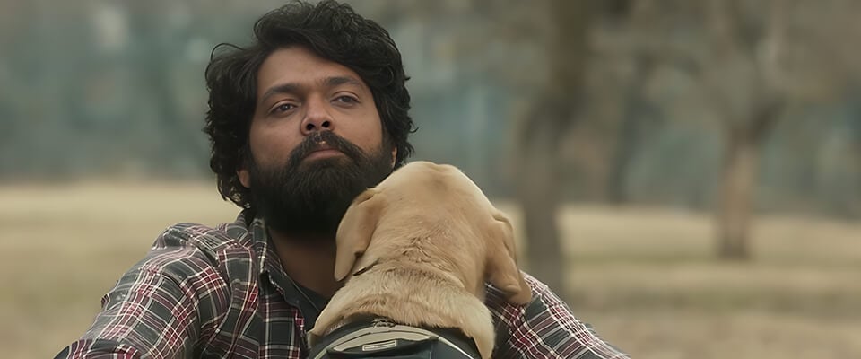 udhayame nee ariyumo lyrics charlie 777