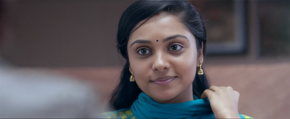 vidhi nadhiyae lyrics english translation thadam