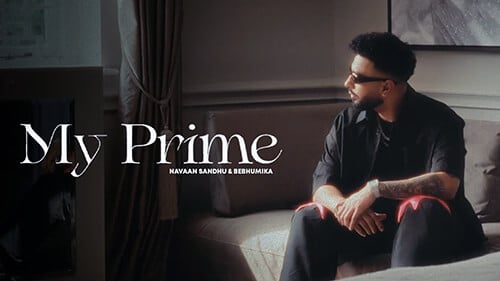 My Prime Navaan Sandhu lyrics