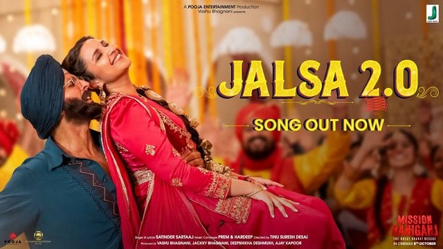 Jalsa 2.0 Lyrics Translation Mission Raniganj Satinder Sartaaj