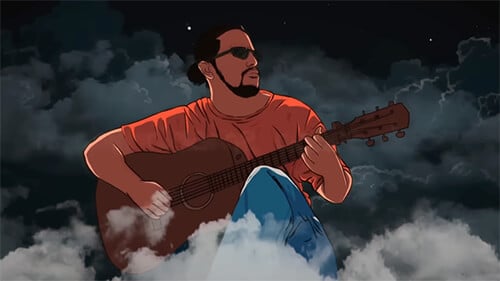 Yanam Lyrics Sangeeth Vijayan