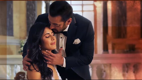 Ruaan Lyrics English Translation Tiger 3 Arijit Singh