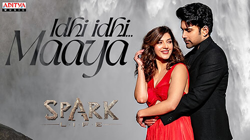 Idhi Idhi Maaya Lyrics Meaning: Spark: L.i.f.e. | Hesham Abdul Wahab | Shreya Ghoshal