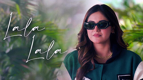 Lala Lala Lyrics Baani Sandhu