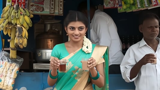 vaa rayil vida polaama lyrics english