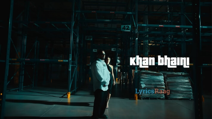 33 Lyrics Translation Khan Bhaini