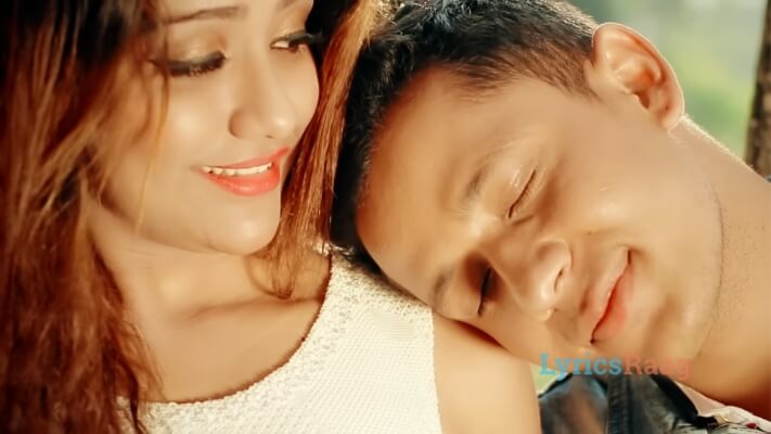 Timro Mayale Badhera Rakha Lyrics Translation Shyam Karki