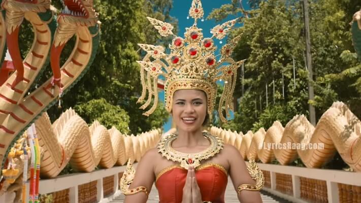 bang bang bangkok same same but different lyrics english