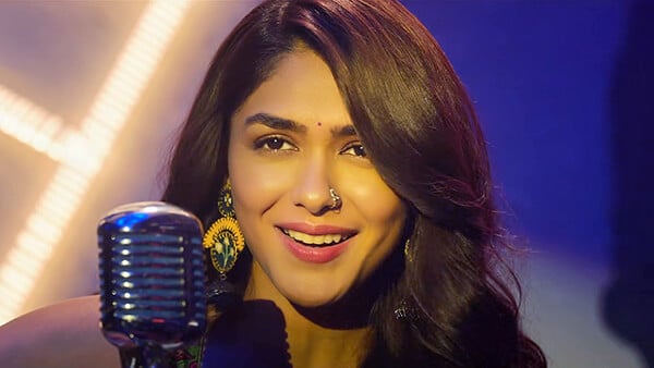 hi nanna ammaadi lyrics English