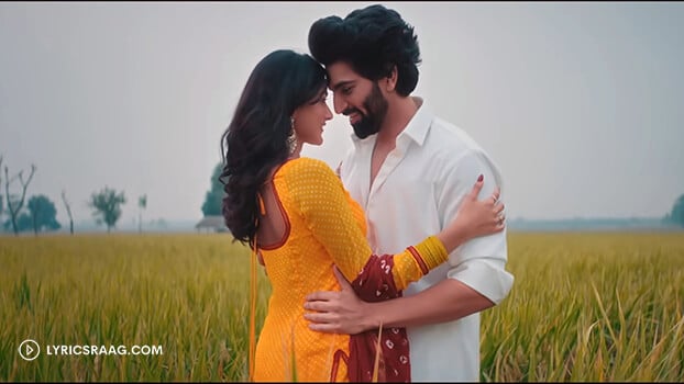 Barbaad Lyrics Translation Laqshay Kapoor